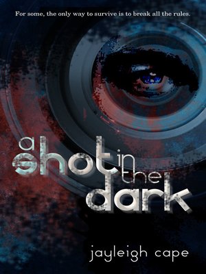 cover image of A Shot in the Dark